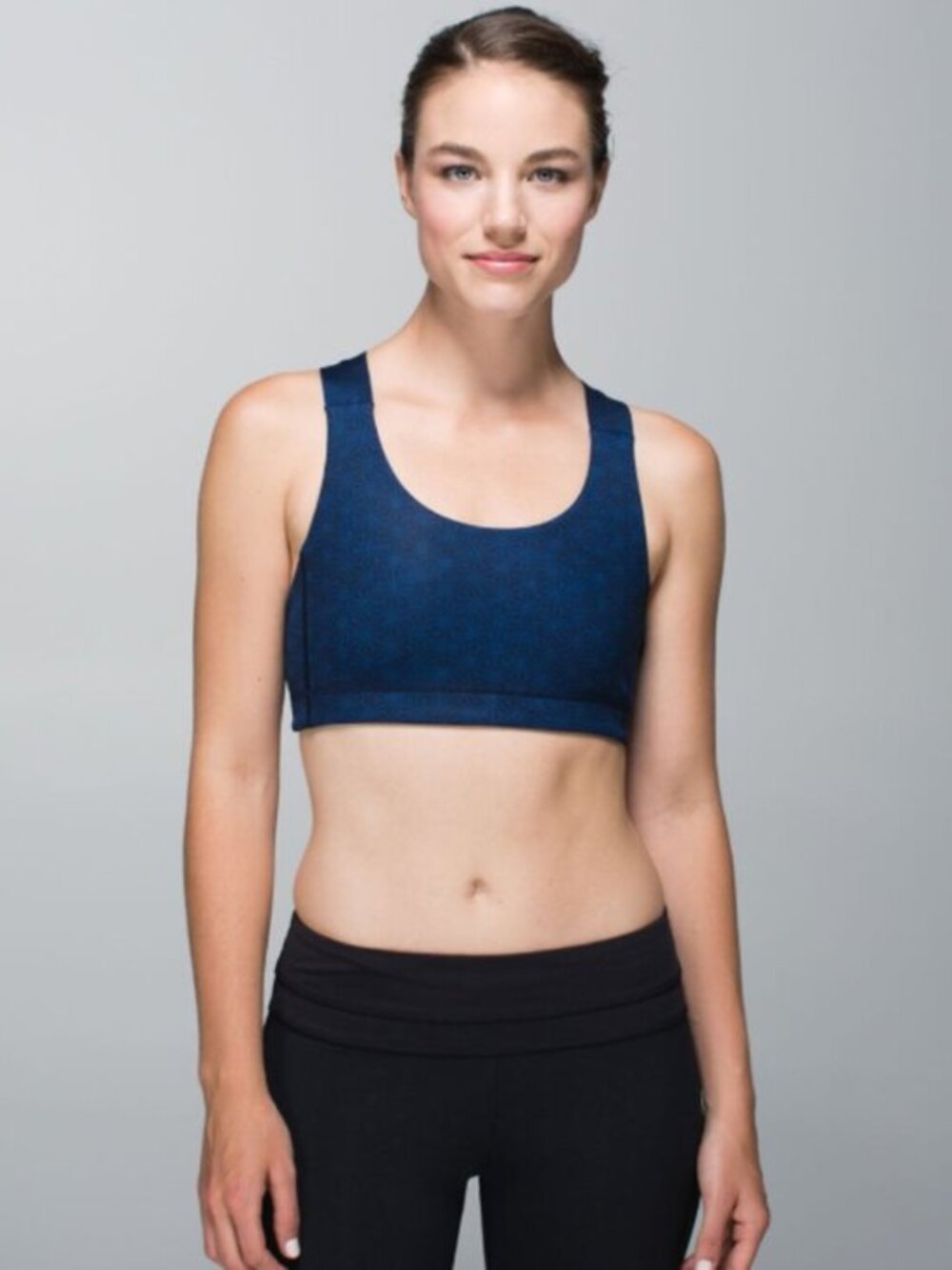 lululemon Lululemon All Sport Bra size 12
